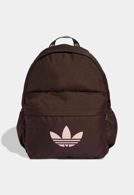 Morral adidas Originals Adicolor Classic Marrón