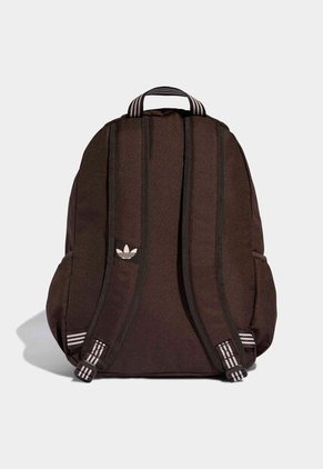 Morral adidas Originals Adicolor Classic Marrón