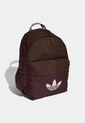 Morral adidas Originals Adicolor Classic Marrón de adidas Originals