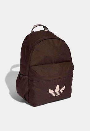 Morral adidas Originals Adicolor Classic Marrón