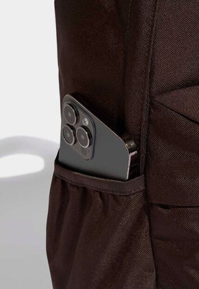 Morral adidas Originals Adicolor Classic Marrón