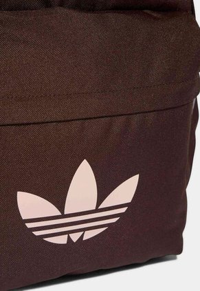 Morral adidas Originals Adicolor Classic Marrón
