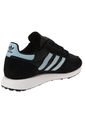 Tenis Lifestyle Negro-Blanco-Azul adidas Originals Forest Grove de adidas Originals