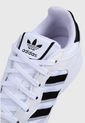 Tenis Lifestyle Blanco-Negro adidas Originals Special 21 de adidas Originals
