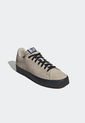 Tenis Lifestyle Beige-Negro adidas Originals Stan Smith CS de adidas Originals