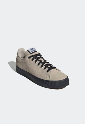 Tenis Lifestyle Beige-Negro adidas Originals Stan Smith CS