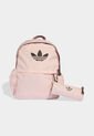 Morral adidas Originals Rosa de adidas Originals