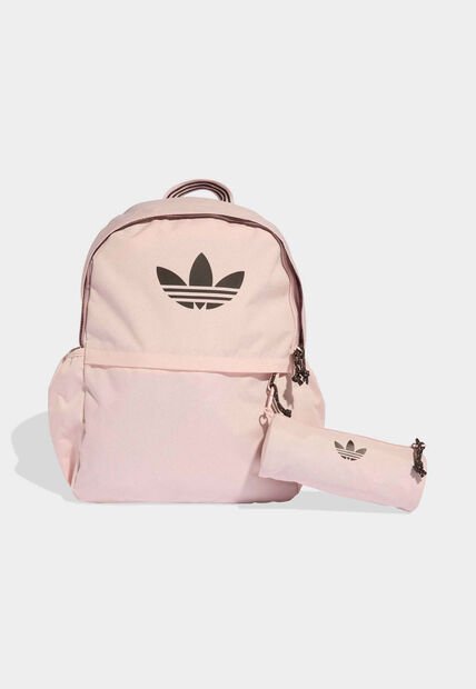 Morral adidas Originals Rosa