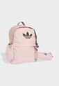 Morral adidas Originals Rosa de adidas Originals
