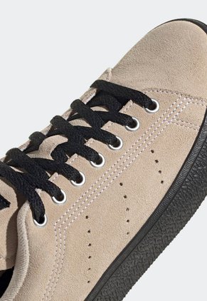 Tenis Lifestyle Beige-Negro adidas Originals Stan Smith CS