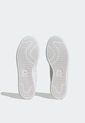 Tenis Lifestyle Blanco-Azul-Beige adidas Originals Stan Smith de adidas Originals