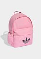 Morral adidas Originals Adicolor Classic Rosa de adidas Originals