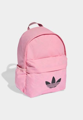 Morral adidas Originals Adicolor Classic Rosa