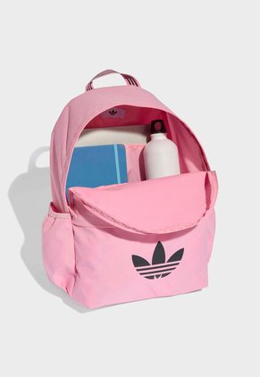 Morral adidas Originals Adicolor Classic Rosa