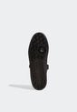 Tenis Lifestyle Negro adidas Originals Forum Low de adidas Originals