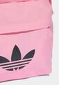 Morral adidas Originals Adicolor Classic Rosa de adidas Originals