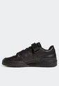 Tenis Lifestyle Negro adidas Originals Forum Low de adidas Originals