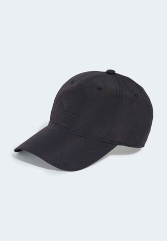 Gorra adidas Originals Everyday Icons Negro adidas Originals