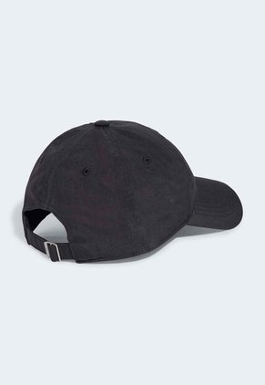 Gorra adidas Originals Everyday Icons Negro