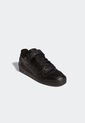 Tenis Lifestyle Negro adidas Originals Forum Low de adidas Originals