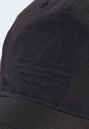Gorra adidas Originals Everyday Icons Negro