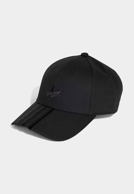 Gorra adidas Originals Negro