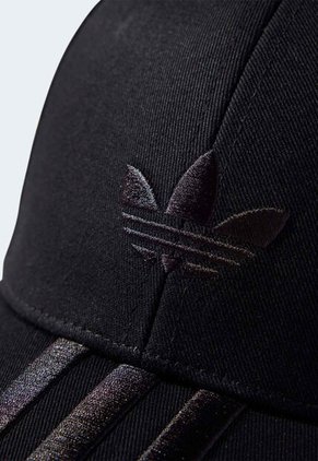 Gorra adidas Originals Negro