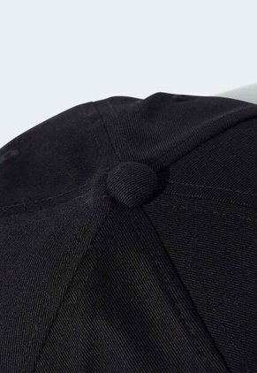 Gorra adidas Originals Negro