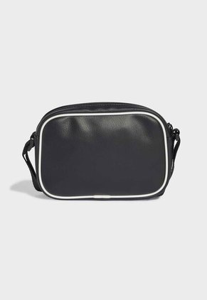 Bolso Manos Libres adidas Originals Adicolor Classic Mini Airliner Negro