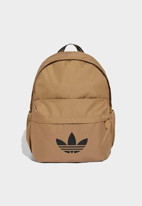 Morral  adidas Originals Adicolor Clásico Café