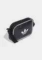 Bolso Manos Libres adidas Originals Adicolor Classic Mini Airliner Negro de adidas Originals