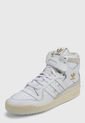 Tenis Lifestyle Blanco adidas Originals Forum 84 Hi de adidas Originals