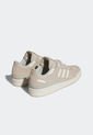 Tenis Lifestyle Beige-Marfil-Gris adidas Originals Forum Low de adidas Originals