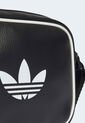 Bolso Manos Libres adidas Originals Adicolor Classic Mini Airliner Negro de adidas Originals