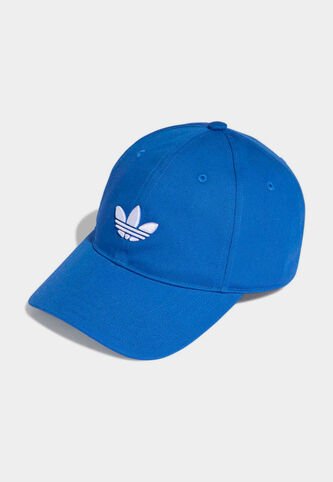 Gorra adidas Originals Adicolor Classic Trefoil Azul adidas Originals