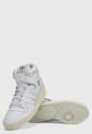 Tenis Lifestyle Blanco adidas Originals Forum 84 Hi de adidas Originals