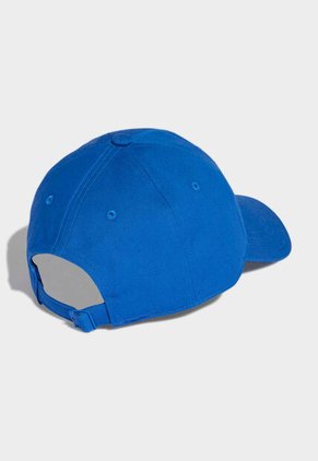 Gorra adidas Originals Adicolor Classic Trefoil Azul