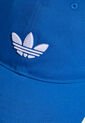 Gorra adidas Originals Adicolor Classic Trefoil Azul de adidas Originals