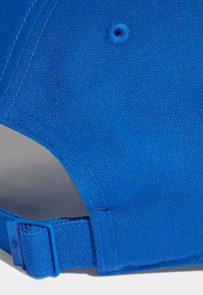 Gorra adidas Originals Adicolor Classic Trefoil Azul