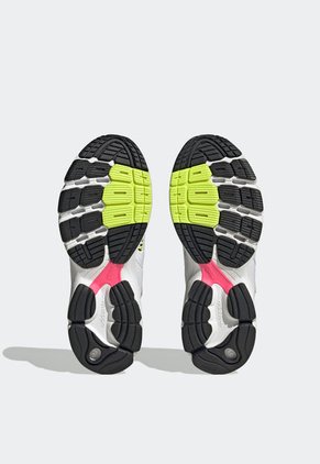 Tenis Lifestyle Blanco-Amarillo Neón-Blanco adidas Originals Astir