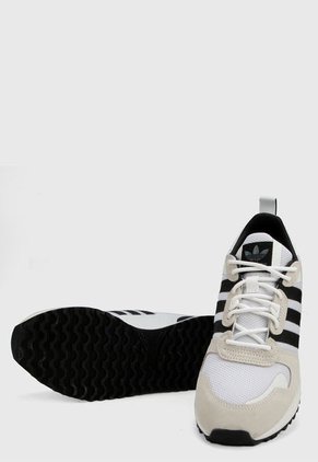 Tenis Lifestyle Blanco-Negro adidas Originals ZX 700 HD