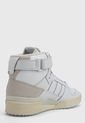 Tenis Lifestyle Blanco adidas Originals Forum 84 Hi de adidas Originals