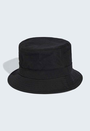 Sombrero Pesquero adidas Originals Adicolor Trefoil Negro