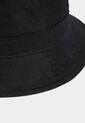 Sombrero Pesquero adidas Originals Adicolor Trefoil Negro de adidas Originals