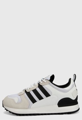 Tenis Lifestyle Blanco-Negro adidas Originals ZX 700 HD