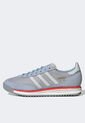 Tenis adidas Originals SL 72 RS Azul de adidas Originals