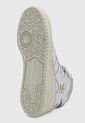 Tenis Lifestyle Blanco adidas Originals Forum 84 Hi de adidas Originals