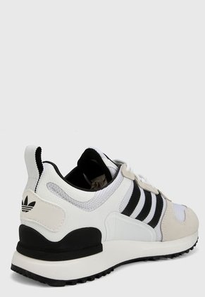 Tenis Lifestyle Blanco-Negro adidas Originals ZX 700 HD