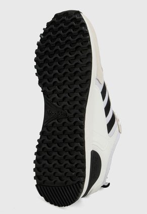 Tenis Lifestyle Blanco-Negro adidas Originals ZX 700 HD