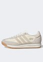 Tenis adidas Originals SL 72 RS Marfil de adidas Originals